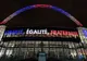 Moment emoţionant la meciul Anglia-Franţa, de pe Wembley: ce au făcut suporterii