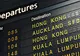 Alertă la aeroportul din Dusseldorf: şapte zboruri anulate, după găsirea unei bombe neexplodate