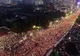 Proteste în Coreea de Sud. Manifestanţii au cerut demisia preşedintelui 