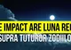 Ce influenţă are LUNA RECE de Crăciun asupra ZODIILOR