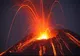 Erupție violentă de vulcan în Nicaragua, după 110 ani. Populația, în stare de alertă