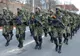 CSAT: Mai mulți militari români pentru misiuni peste hotare în 2016
