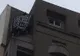 Marș pentru dreptul la locuire. Protestatarii au ocupat un apartament în centrul Bucureștiului