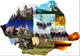 România, în topul CNN al destinațiilor turistice din 2016. Noile atracții pentru o vacanță de vis