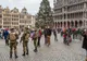 Alerte de terorism. Cele mai periculoase orașe din lume în noaptea de Revelion