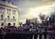 ZIUA NAȚIONALĂ în țară: La Alba Iulia și Iași s-a scandat ”Basarabia e România” şi ”Colectiv” 