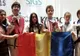 Elevii români au obţinut 5 medalii de aur la Olimpiada Internaţională de Ştiinţe
