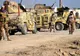Armata irakiană, prima victorie majoră împotriva ISIS, la Ramadi. Sărbătoare la Bagdad