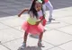 O fetiţă de 4 ani, noua regină a YouTube-ului. E poreclită "mini Beyonce" - vezi de ce!