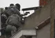 Orgie sexuală într-o secție de poliție din Bruxelles în timpul asediului ANTITERO