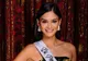 S-a aflat: noua Miss Universe, iubita unui preşedinte. Între ei e o diferenţă de 28 de ani