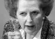 Margaret Thatcher, desemnată cea mai influentă femeie din toate timpurile