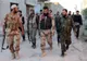 O grupare rebelă majoră din Siria, decapitată. Liderii ei, uciși într-un atac cu rachete rusești