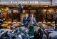 S-a redeschis una dintre cafenelele vizate de atentatele din Paris