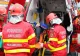 Cinci studenţi străini, răniţi într-un accident rutier petrecut în Cluj. Care este starea lor