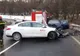 Accident grav în Vrancea. Două persoane au murit și alte patru au fost rănite 