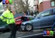 Accident în lanţ, cu şapte maşini, la Constanţa. De vină, un şofer neatent