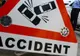 Accident grav în Iaşi. Şase persoane rănite. Trei, în stare gravă