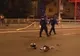 Accident grav pe DN1, la ieşirea din Bucureşti. Două persoane au fost grav rănite 