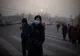 A aspirat praful din Beijing timp de 100 de zile. E incredibil ce a făcut cu particulele de nisip 