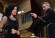 Cum s-a hotărât Angela Gheorghiu să cânte pentru victimele din #Colectiv. ”Am cerut ajutor să ajut”