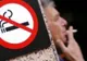 Legea antifumat a fost adoptată. Amenzi de 500 de lei, pentru fumatul în spaţiul public închis
