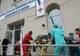 Directorul Spitalului de Arși: Toți bolnavii sunt spălați într-o singură cadă, care se dezinfectează