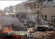 Atentat în Nigeria. Peste 20 de morţi şi 90 de persoane rănite