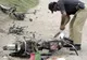 Atentat sinucigaş cu 10 kg de explozibil pe motocicletă: 22 de morţi, 40 de răniţi
