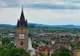 Ce oraşe româneşti au trecut de "semifinala" cursei pentru titlul de Capitală Europeană a Culturii 
