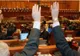 Bugetele SRI, SIE, SPP şi STS, aprobate de comisii fără amendamente. Cu cât cresc față de 2015 