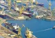 Descoperire înfiorătoare, făcută pe o navă aflată în şantierul naval din Mangalia