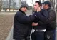 Caz ȘOCANT: Bărbat sechestrat de controlorii RATB în București