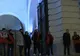 Musulmanii din Franța au păzit o biserică în seara de Crăciun, ca să-i apere pe creștini