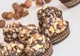 Cum să faci bomboane Ferrero Rocher cu puține calorii. Secretul unui desert sănătos de Revelion