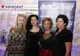 Irina Deleanu, Elena Kovacs și Claudia Motea, premiate la Gala "Femeile de Succes ale anului 2015"