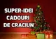 Super idei de cadouri de Crăciun pentru toți cei dragi!