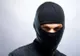 Un tânăr de 18 ani, din Botoșani a fost prins de polițiști pe stradă cu cagula pe față și un pistol în mână
