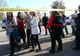 Femeia, autoare a masacrului din California, a jurat credinţă pe Facebook liderului Statului Islamic