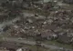 Imaginile dezastrului. Ce a mai rămas după tornadele care au măturat SUA