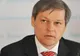 Dacian Cioloş va participa la lansarea cărţii poliţistului Marian Godină 