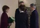 Dacian Cioloş şi soţia sa iau cina la Palatul Elisabeta. Ce vor servi la masă?