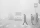 ANM a emis un nou cod galben de ceaţă, valabil până la ora 14.00. Care sunt zonele vizate