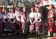 Colindătorii, în misiune la Bacău. Cum a fost surprinsă o familie 