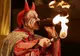 ISU: Folosirea făcliilor sau a lumânărilor la teatru, operă, în restaurante sau cluburi, INTERZISĂ