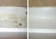 Cum cureţi RAPID o cadă pătată, cu două ingrediente din bucătărie. Va arăta ca nouă!