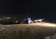 Avion de pasageri, aterizare forțată într-un șanț. Mai multe victime