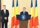 Premieră în relaţia preşedinte-premier. Dacian Cioloş ar putea să meargă la Consiliul European