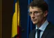 Dan Suciu, după majorarea salariului minim pe economie: Salariul net va fi de 917 lei
