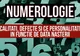 DATA NAȘTERII: Află ce spune despre tine. Ce calități, defecte și ce personalitate ai
